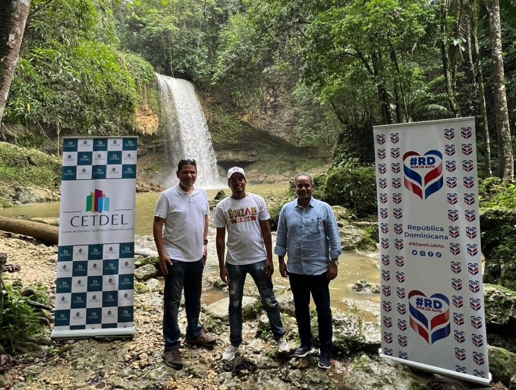 Firma acuerdo RDporloalto