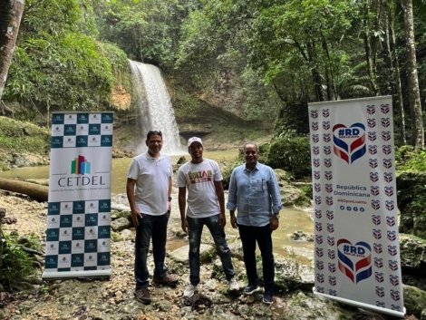 Firma acuerdo RDporloalto