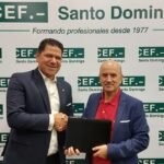 CEF.- Santo Domingo