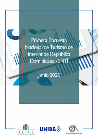 Primera Encuesta Nacional de Turismo de Interior de República Dominicana (ENTÍ 2025)